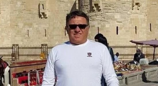 السلطات المصرية تحقق في مقتل رجل أعمال يهودي