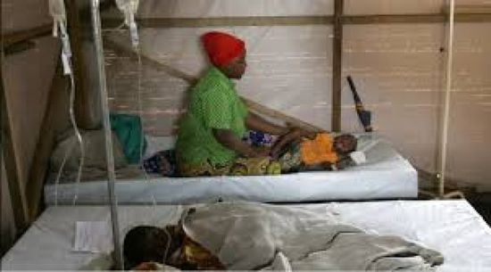 عشرات الإصابات بالكوليرا في كينيا