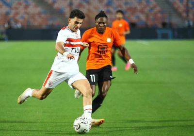 الزمالك يعترض على تعيين حكام فيديو تونسيين بنهائي الكونفدرالية