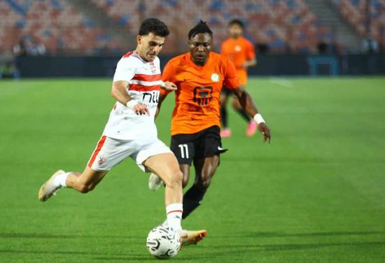 الزمالك يعترض على تعيين حكام فيديو تونسيين بنهائي الكونفدرالية