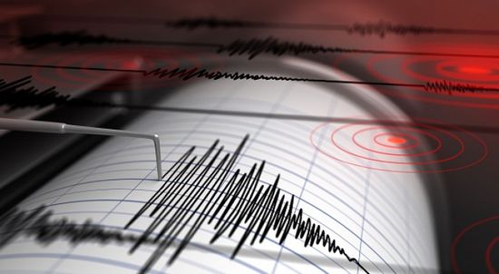 زلزال بقوة 4.7 ريختر يضرب جزر تونغا جنوب المحيط الهادئ