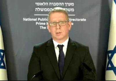 إسرائيل: عمليتنا في رفح لا تخالف معاهدة السلام مع مصر