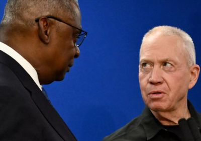 البنتاجون: تعليق إمدادات الأسلحة لإسرائيل