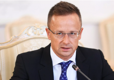 المجر: أوكرانيا لن تكون قادرة على هزيمة قوة نووية