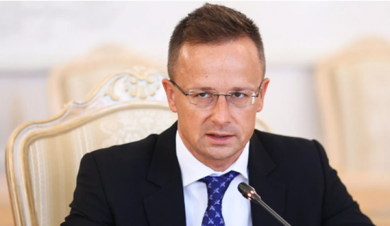 المجر: أوكرانيا لن تكون قادرة على هزيمة قوة نووية