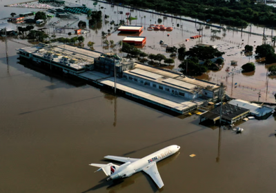 البرازيل.. ارتفاع حصيلة ضحايا الفيضانات لـ83 قتيلاً