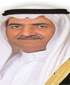 حاكم الفجيرة يعزي خادم الحرمين بوفاة الأمير بدر بن عبدالمحسن