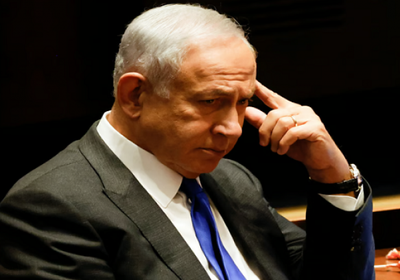 وزير الخارجية الأردني: حان الوقت ليواجه نتنياهو العواقب