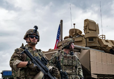 الولايات المتحدة تعتزم سحب قواتها من النيجر