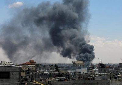 إسرائيل تحذر واشنطن: تأخير شحنة الأسلحة يقوض اتفاق الهدنة في غزة