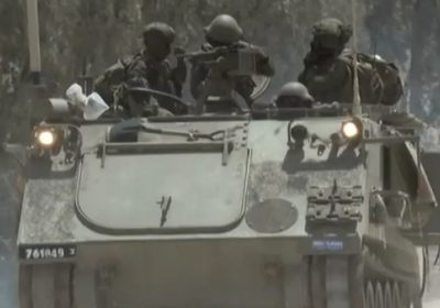 الخارجية الأمريكية: معبر رفح بات مسؤولية إسرائيل