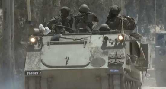 الخارجية الأمريكية: معبر رفح بات مسؤولية إسرائيل