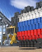 روسيا تخفض إنتاجها من النفط الخام