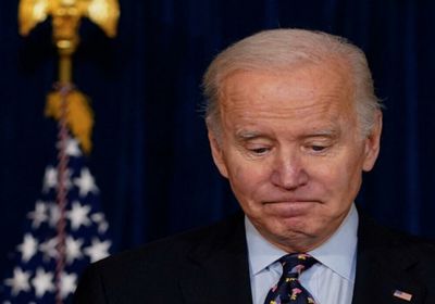 بايدن يعترف بمقتل مدنيين فلسطينيين بقنابل أمريكية