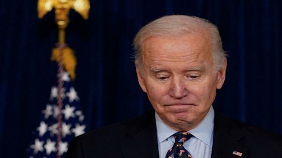 بايدن يعترف بمقتل مدنيين فلسطينيين بقنابل أمريكية