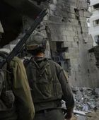 الجيش الإسرائيلي يعلن مقتل قائد القوة البحرية لحماس
