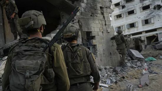 الجيش الإسرائيلي يعلن مقتل قائد القوة البحرية لحماس