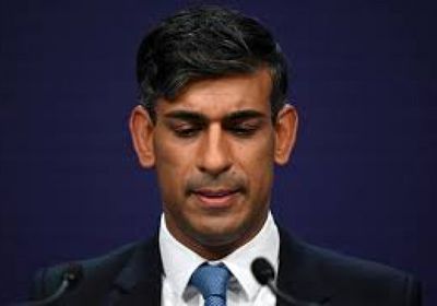 رئيس الوزراء البريطاني يدعو لحماية الطلاب اليهود