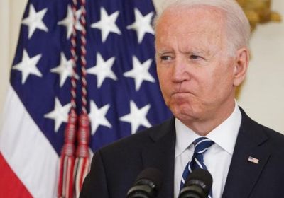 إسرائيل: تهديد بايدن وقف إمدادات أسلحة مخيبا للآمال