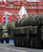 روسيا: تصرفات الغرب تجبرنا على تعزيز سلاحنا النووي
