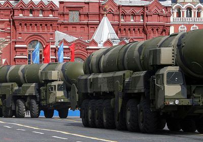 روسيا: تصرفات الغرب تجبرنا على تعزيز سلاحنا النووي