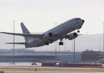 إصابة 11 شخصا بعد خروج طائرة عن المدرج بالسنغال