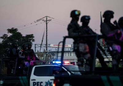 العثور على تسع جثث أخرى في ولاية مكسيكية