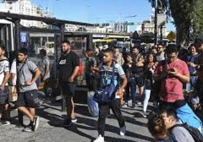 إضراب ثان في الأرجنتين احتجاجا على سياسات خافيير