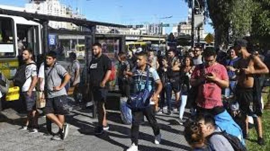 إضراب ثان في الأرجنتين احتجاجا على سياسات خافيير