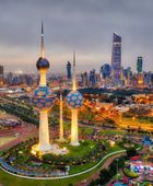 ارتفاع عدد سكان الكويت إلى 4.91 ملايين نسمة في يناير