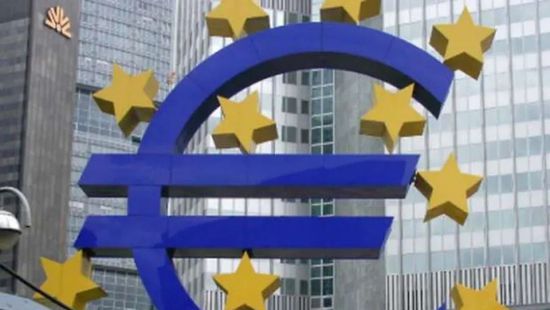 نمو النشاط الاقتصادي في منطقة اليورو بأعلى وتيرة في 11 شهرًا