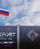 عائدات النفط الروسية تتضاعف رغم العقوبات الغربية