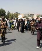 سقوط عدد من القتلى خلال تظاهرات في شرق أفغانستان