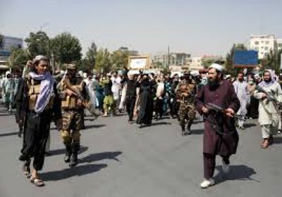 سقوط عدد من القتلى خلال تظاهرات في شرق أفغانستان