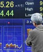 تأثرا بوول ستريت.. مؤشرات الأسهم اليابانية تغلق على ارتفاع 