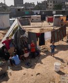 الأمم المتحدة تحذر من توقف جهود الإغاثة في غزة خلال أيام