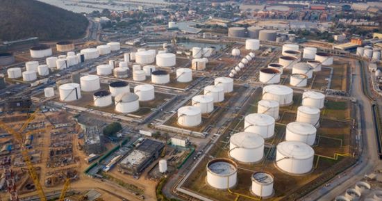 وزارة الطاقة الأمريكية تعلن خطة لتعزيز احتياطي النفط الاستراتيجي