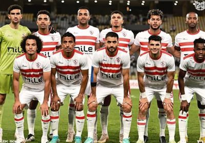 الزمالك يستعين بقوته الضاربة لمواجهة نهضة بركان