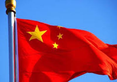 الصين تعلن إجراء مباحثات في الشرق الأوسط