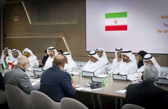 الإمارات وإيران تعقدان الدورة الـ10 للجنة القنصلية المشتركة في أبوظبي