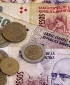 تداول ورقة نقدية بقيمة 10 آلاف بيزو في الأرجنتين