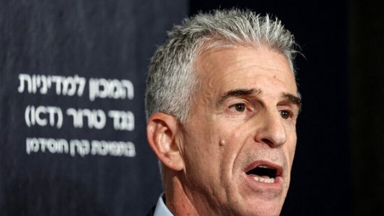 لأول مرة.. الموساد يعترف فوجئنا بهجوم حماس في 7 أكتوبر