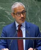 أمام الأمم المتحدة.. الإمارات: من حق فلسطين العضوية الكاملة