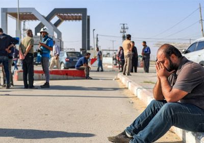 الأمم المتحدة تدعو لضمان حماية المعابر في غزة