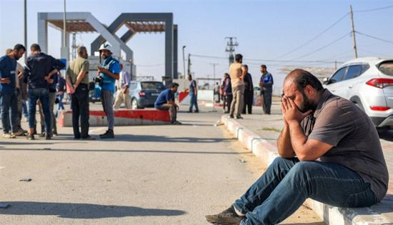 الأمم المتحدة تدعو لضمان حماية المعابر في غزة