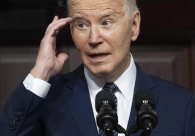 بايدن: تخصيص حزمة مساعدات عسكرية جديدة لأوكرانيا بـ400 مليون دولار