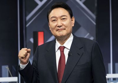 رئيس كوريا الجنوبية يدعو لإنشاء وزارة لمواجهة أزمة المواليد