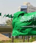 السعودية تدعو لعدم معارضة الحق القانوني للشعب الفلسطيني