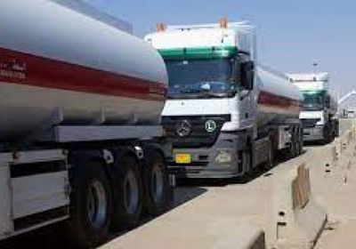 إسرائيل تعلن تسليم 200 ألف لتر من الوقود لغزة