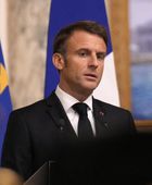 فرنسا تطالب إسرائيل بوقف عملياتها برفح